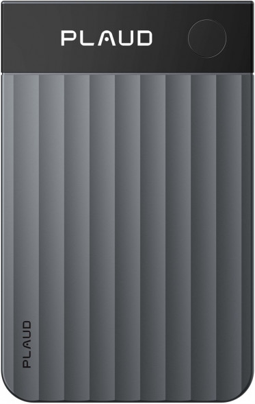 Диктофон с искусственным интеллектом PLAUD Note PRO Black в Барнауле