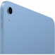 Планшет Apple iPad 11 (2025) Wi-Fi 256 ГБ, синий в Барнауле