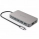 USB Хаб Hyper HyperDrive Dual 4K HDMI 10-в-1 USB-C в Барнауле