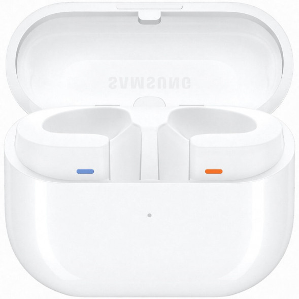 Наушники Samsung Galaxy Buds3, белый в Барнауле