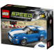 Конструктор LEGO Speed Champions 75871 Ford Mustang GT в Барнауле