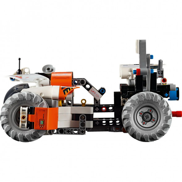 Конструктор LEGO Technic 42178 Поверхностный космический погрузчик LT78 в Барнауле