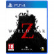 Игра World War Z [PS4, русские субтитры] в Барнауле