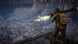 Игра World War Z [PS4, русские субтитры] в Барнауле