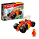 Конструктор LEGO Ninjago 71780 Гоночный автомобиль ниндзя Кая в Барнауле