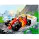 Конструктор LEGO Ninjago 71780 Гоночный автомобиль ниндзя Кая в Барнауле