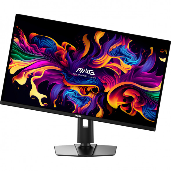 Игровой монитор MSI MAG 321UP с диагональю 31,5&amp;quot; QD-OLED в Барнауле