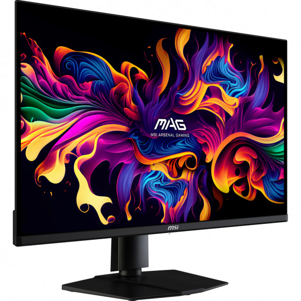 Игровой монитор MSI MAG 321UP с диагональю 31,5&amp;quot; QD-OLED в Барнауле