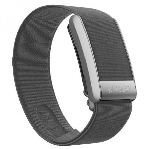 Ремешок для фитнес - браслета Whoop 4.0 HydroKnit Band (Storm Grey) в Барнауле