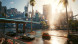 Игра Cyberpunk 2077 [PS4, русская версия] в Барнауле
