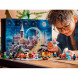Конструктор LEGO Harry Potter 76456 Новогодний календарь, 2026 в Барнауле