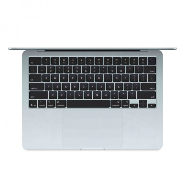 Ноутбук Apple MacBook Air 13 2026 MDHJ4 (M5 10-Core GPU, 16/1TB), Небесно-голубой/Sky Blue в Барнауле