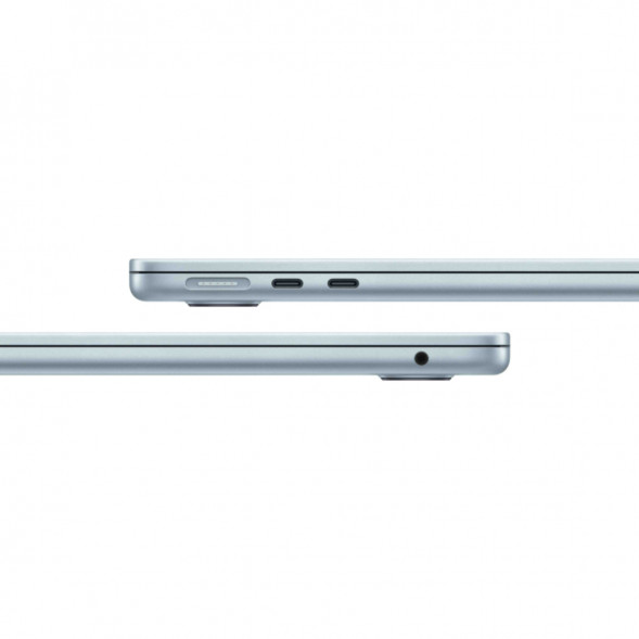 Ноутбук Apple MacBook Air 13 2026 MDHJ4 (M5 10-Core GPU, 16/1TB), Небесно-голубой/Sky Blue в Барнауле
