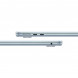 Ноутбук Apple MacBook Air 13 2026 MDHJ4 (M5 10-Core GPU, 16/1TB), Небесно-голубой/Sky Blue в Барнауле