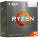 Процессор AMD Ryzen 5 5600G BOX (100-100000252BOX) AM4 в Барнауле