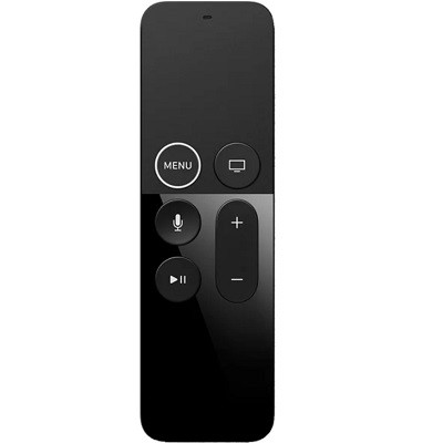 Пульт ДУ Apple TV Remote MQGE2ZM/A для Apple TV 4K / Apple TV (4-го поколения) в Барнауле