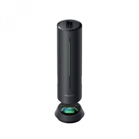 Спикерфон Insta360 Wave, Graphite Black в Барнауле