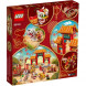 Конструктор LEGO Chinese New Year 80104 Танец льва в Барнауле