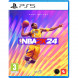 Игра NBA 2K24. Kobe Bryant Edition [PS5, английская версия] в Барнауле