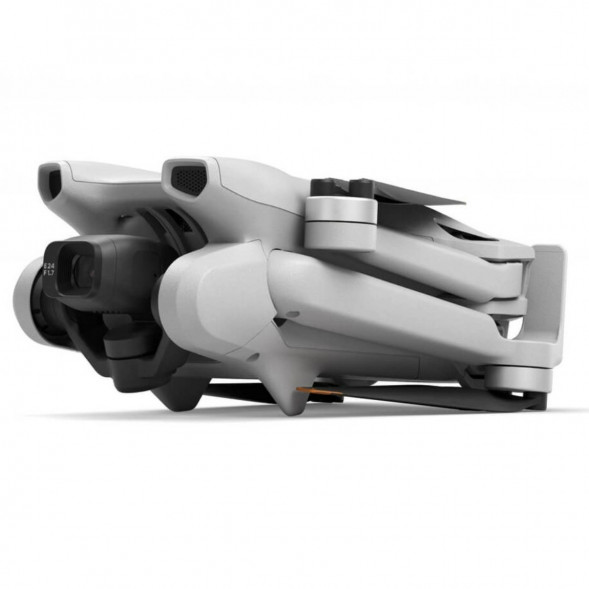 Квадрокоптер DJI Mini 3 Fly More Combo (DJI RC) в Барнауле