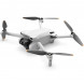 Квадрокоптер DJI Mini 3 Fly More Combo (DJI RC) в Барнауле