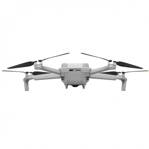 Квадрокоптер DJI Mini 3 Fly More Combo (DJI RC) в Барнауле