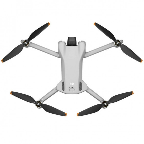 Квадрокоптер DJI Mini 3 Fly More Combo (DJI RC) в Барнауле