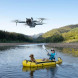 Квадрокоптер DJI Mini 3 Fly More Combo (DJI RC) в Барнауле