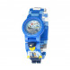 Часы LEGO City 8021193 City «Policeman» с минифигуркой в Барнауле