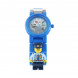 Часы LEGO City 8021193 City «Policeman» с минифигуркой в Барнауле