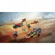Конструктор LEGO Ninjago 70600 Погоня на мотоциклах в Барнауле