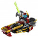 Конструктор LEGO Ninjago 70600 Погоня на мотоциклах в Барнауле