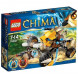 Конструктор LEGO Legends of Chima 70002 Лев Леннокс атакует в Барнауле