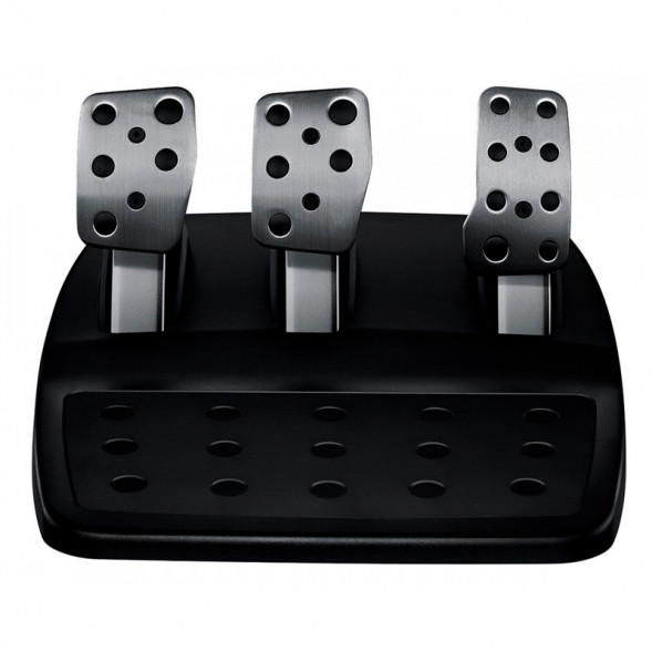 Руль Logitech G920 Driving Force в Барнауле