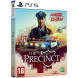 Игра The Precinct. Limited Edition [PS5, русские субтитры] в Барнауле