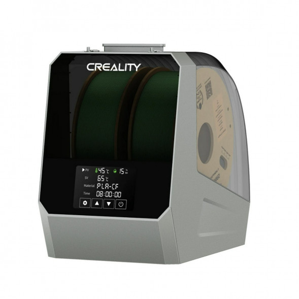 Камера сушильная для филамента Creality Space Pi Plus, 2 катушки в Барнауле