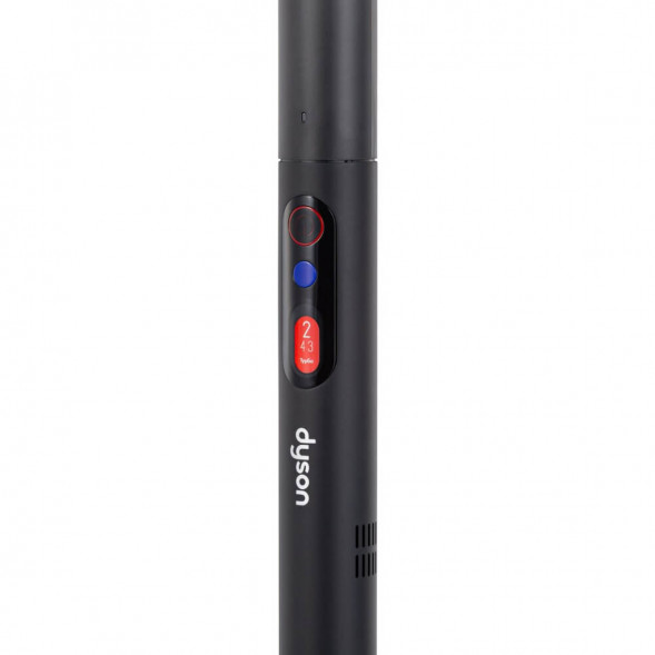 Вертикальный пылесос Dyson SV50 PencilVac Fluffy (492747-01) в Барнауле