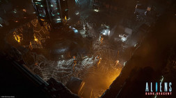 Игра Aliens: Dark Descent [PS5, русские субтитры]