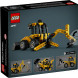 Конструктор LEGO Technic 42197 Экскаватор-погрузчик в Барнауле