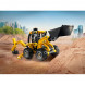 Конструктор LEGO Technic 42197 Экскаватор-погрузчик в Барнауле