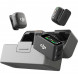 Беспроводной микрофон DJI Mic 3 (2 TX + 1 RX + Charging Case) в Барнауле