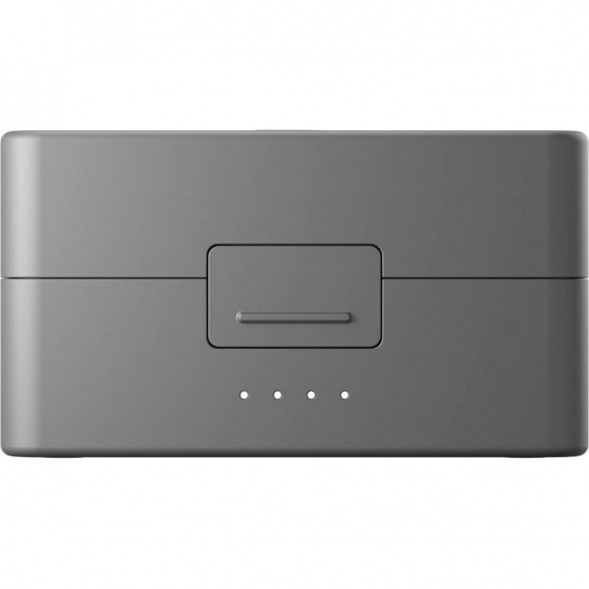 Беспроводной микрофон DJI Mic 3 (2 TX + 1 RX + Charging Case) в Барнауле