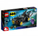 Конструктор LEGO Super Heroes 76264 Погоня на Бэтмобиле: Бэтмен против Джокера в Барнауле