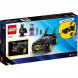 Конструктор LEGO Super Heroes 76264 Погоня на Бэтмобиле: Бэтмен против Джокера в Барнауле