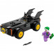 Конструктор LEGO Super Heroes 76264 Погоня на Бэтмобиле: Бэтмен против Джокера в Барнауле
