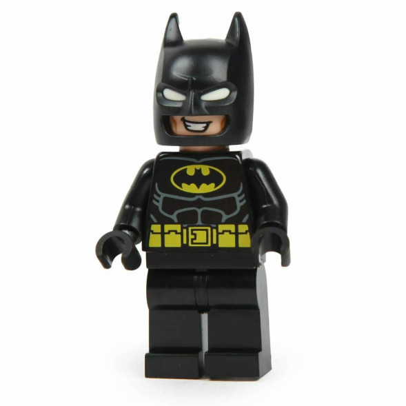 Конструктор LEGO Super Heroes 76264 Погоня на Бэтмобиле: Бэтмен против Джокера в Барнауле