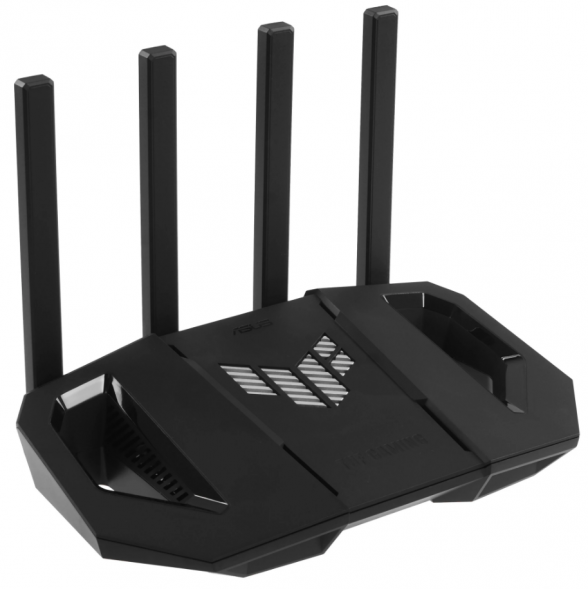 Wi-Fi роутер ASUS TUF Gaming TUF-BE3600 в Барнауле