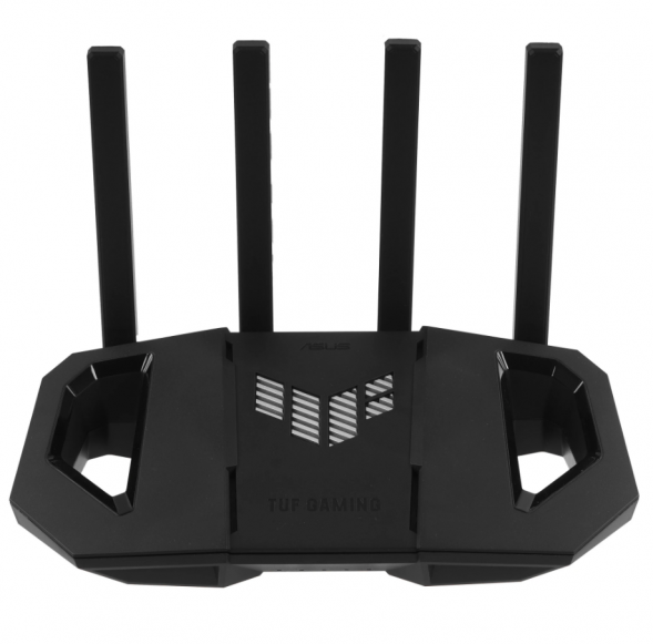 Wi-Fi роутер ASUS TUF Gaming TUF-BE3600 в Барнауле