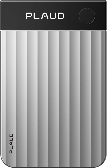 Диктофон с искусственным интеллектом PLAUD Note PRO Silver в Барнауле