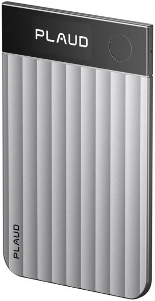 Диктофон с искусственным интеллектом PLAUD Note PRO Silver в Барнауле